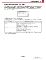 Preview for 526 page of Sharp MX-C310 Operation Manual