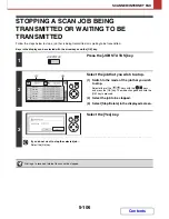 Preview for 527 page of Sharp MX-C310 Operation Manual