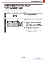 Preview for 528 page of Sharp MX-C310 Operation Manual