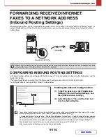 Preview for 535 page of Sharp MX-C310 Operation Manual