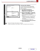 Preview for 536 page of Sharp MX-C310 Operation Manual