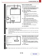 Preview for 537 page of Sharp MX-C310 Operation Manual