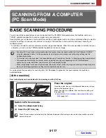 Preview for 538 page of Sharp MX-C310 Operation Manual