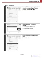 Preview for 539 page of Sharp MX-C310 Operation Manual