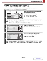 Preview for 545 page of Sharp MX-C310 Operation Manual