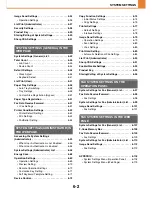 Preview for 549 page of Sharp MX-C310 Operation Manual