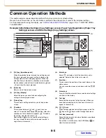 Preview for 552 page of Sharp MX-C310 Operation Manual