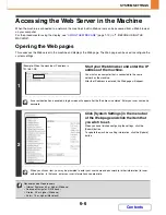 Preview for 553 page of Sharp MX-C310 Operation Manual