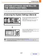 Preview for 554 page of Sharp MX-C310 Operation Manual