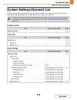 Preview for 555 page of Sharp MX-C310 Operation Manual