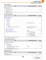 Preview for 556 page of Sharp MX-C310 Operation Manual