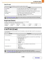 Preview for 559 page of Sharp MX-C310 Operation Manual