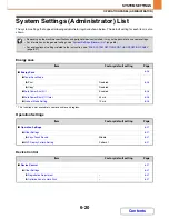 Preview for 567 page of Sharp MX-C310 Operation Manual