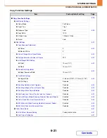 Preview for 568 page of Sharp MX-C310 Operation Manual