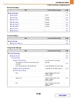 Preview for 569 page of Sharp MX-C310 Operation Manual