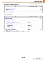 Preview for 572 page of Sharp MX-C310 Operation Manual