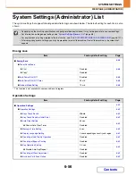 Preview for 603 page of Sharp MX-C310 Operation Manual