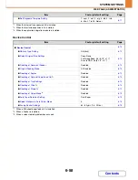 Preview for 605 page of Sharp MX-C310 Operation Manual