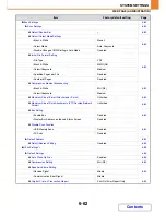 Preview for 609 page of Sharp MX-C310 Operation Manual