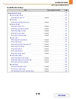 Preview for 612 page of Sharp MX-C310 Operation Manual