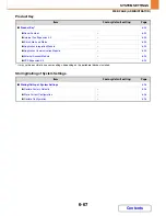 Preview for 614 page of Sharp MX-C310 Operation Manual