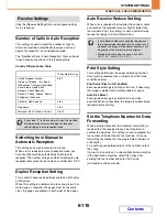 Preview for 663 page of Sharp MX-C310 Operation Manual