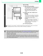 Preview for 101 page of Sharp MX-C380P Operation Manual