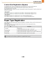 Preview for 208 page of Sharp MX-C380P Operation Manual