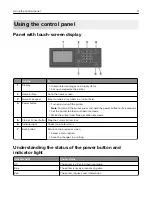 Preview for 11 page of Sharp MX-C407P User Manual