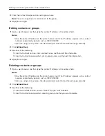 Preview for 16 page of Sharp MX-C407P User Manual