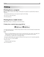 Preview for 28 page of Sharp MX-C407P User Manual