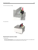 Preview for 90 page of Sharp MX-C407P User Manual