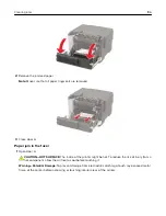 Preview for 106 page of Sharp MX-C407P User Manual