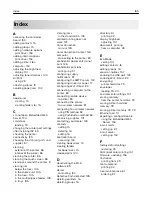 Preview for 165 page of Sharp MX-C407P User Manual