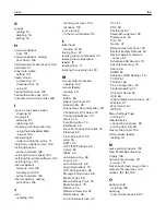 Preview for 166 page of Sharp MX-C407P User Manual