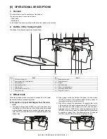 Preview for 12 page of Sharp MX-FN23 Service Manual