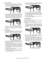 Preview for 13 page of Sharp MX-FN23 Service Manual