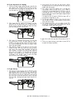 Preview for 14 page of Sharp MX-FN23 Service Manual