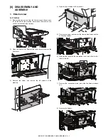 Preview for 17 page of Sharp MX-FN23 Service Manual