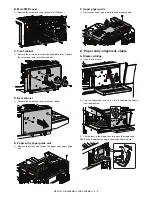 Preview for 18 page of Sharp MX-FN23 Service Manual