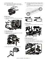 Preview for 19 page of Sharp MX-FN23 Service Manual