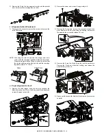 Preview for 21 page of Sharp MX-FN23 Service Manual