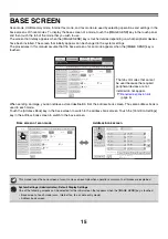 Preview for 15 page of Sharp MX-M1100 Software Manual