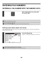 Preview for 34 page of Sharp MX-M1100 Software Manual