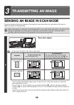 Preview for 36 page of Sharp MX-M1100 Software Manual