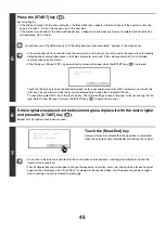 Preview for 45 page of Sharp MX-M1100 Software Manual