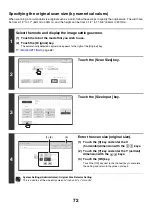 Preview for 72 page of Sharp MX-M1100 Software Manual