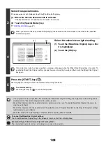 Preview for 108 page of Sharp MX-M1100 Software Manual