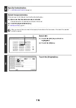 Preview for 116 page of Sharp MX-M1100 Software Manual