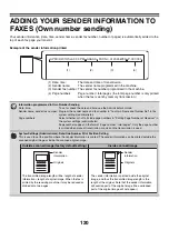 Preview for 120 page of Sharp MX-M1100 Software Manual